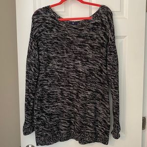 Oversized Cotton super comfy Sweater